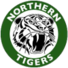 北方虎女足